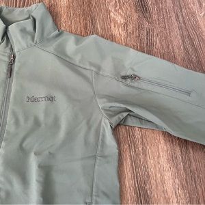 Women’s Marmot Jacket - S
